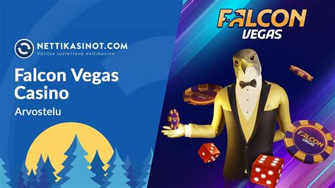 Falcon vegas casino